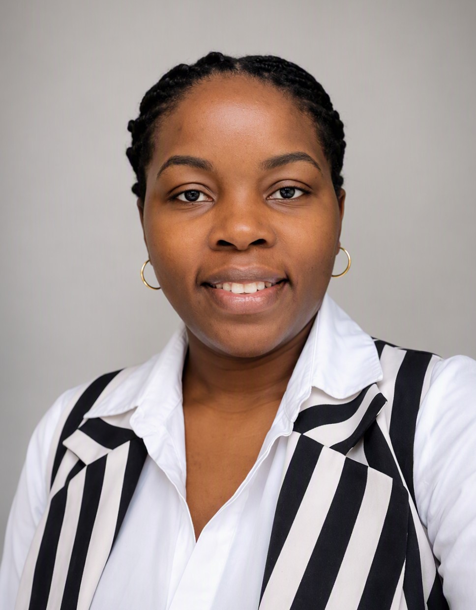 Photo of Gisele Mekuate-Defo