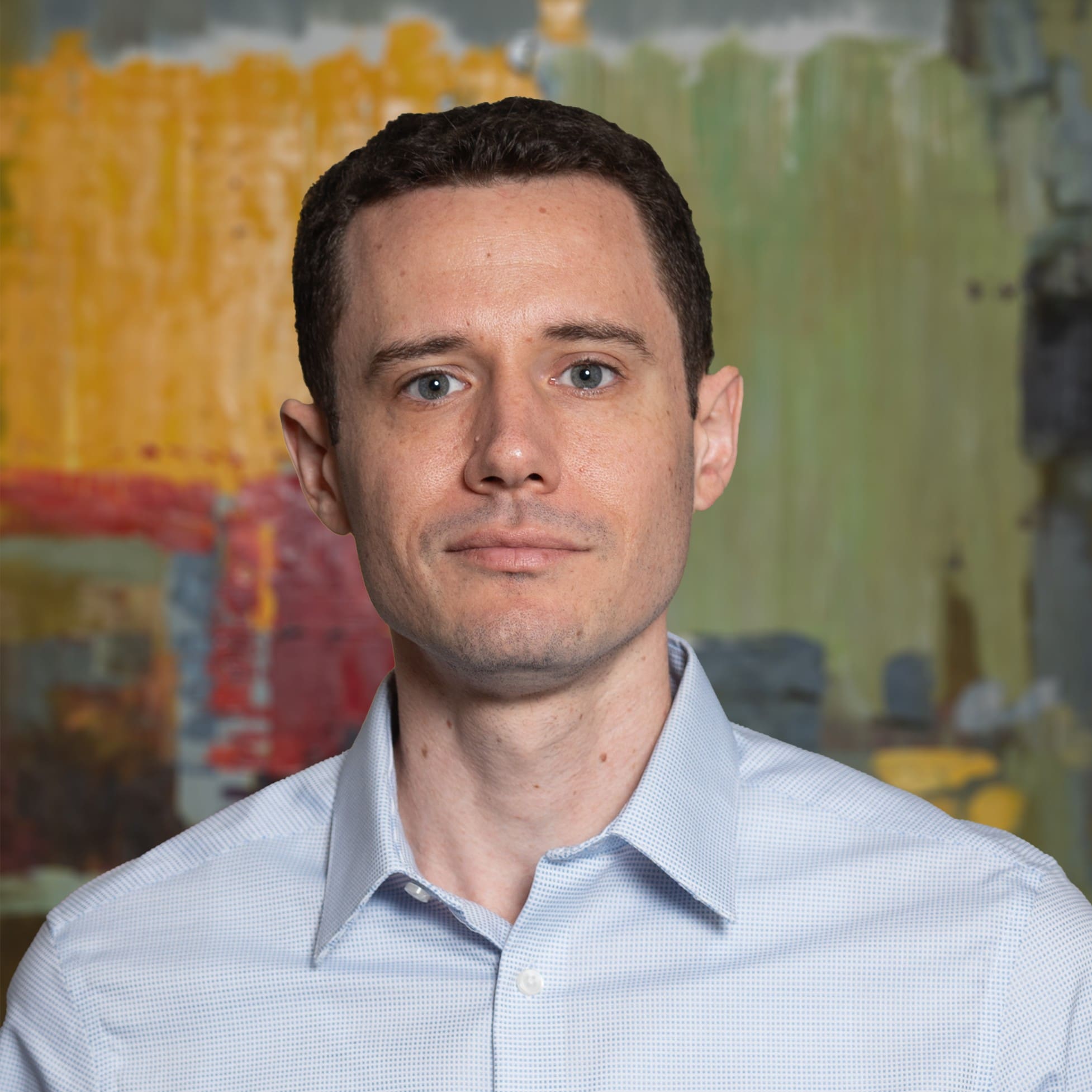 Photo of Ryan Carty