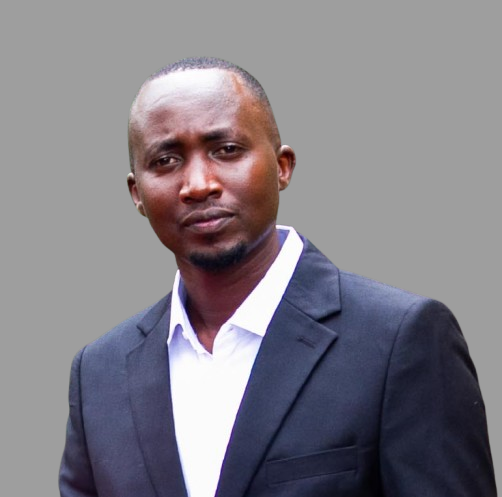 Photo of Emery Ndayizeye